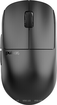 Фото Pulsar X2H v3 Black USB