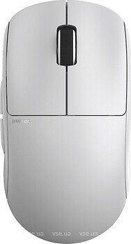 Фото Pulsar X2 White USB