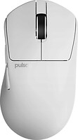 Фото Pulsar X3 White USB