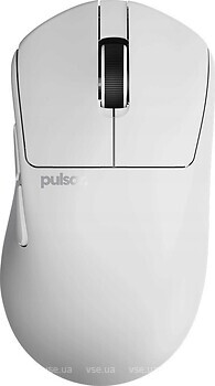 Фото Pulsar X3 White USB