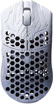 Фото Finalmouse ULX Frostlord Classic Frost White USB