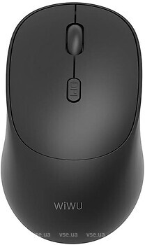 Фото WIWU WM112 Black USB