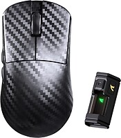 Фото Attack Shark R11 Ultra Weave Black Bluetooth/USB