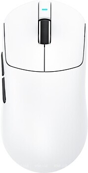 Фото Attack Shark X8 Ultimate White Bluetooth/USB