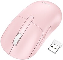 Фото Hoco DI88 Pink Bluetooth/USB