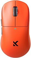 Фото Mchose M7 Ultra Wireless Orange Bluetooth/USB