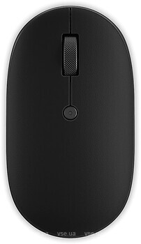 Фото Satechi OntheGo Bluetooth Black (ST-MOTGK)