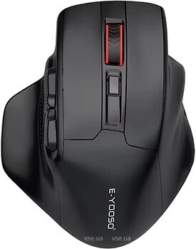 Фото E-Yooso X-31 Black USB
