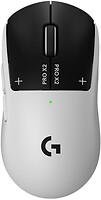 Фото Logitech G Pro X2 Superstrike White/Black USB (910-007776)