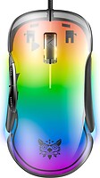 Фото Onikuma CW925 Transparent Black USB