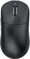 Фото Attack Shark X8SE Black Bluetooth/USB