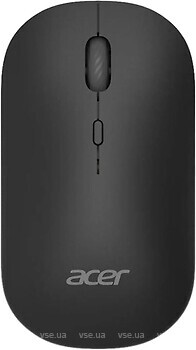 Фото Acer AMR130 Black Bluetooth/USB (GP.MCE11.047)
