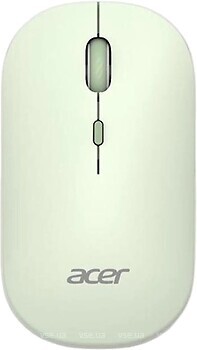 Фото Acer AMR130 Green Bluetooth/USB (GP.MCE11.04D)