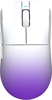 Фото Hator Hellyberry HM47 Pro White-Violet Bluetooth/USB