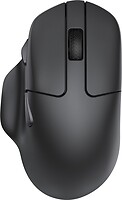 Фото Keychron M7 8K Wireless Mouse Black Bluetooth/USB (M7-A23)