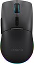 Фото Lenovo Legion M220 RGB Gaming Mouse Black Bluetooth/USB