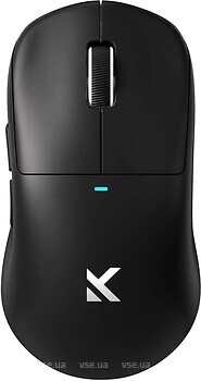 Фото Mchose M7 Ultra Wireless Black Bluetooth/USB