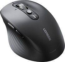 Фото Ugreen M752 Black Bluetooth/USB