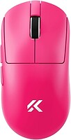 Фото Mchose A7 V2 Pro Wireless Rose Red Bluetooth/USB