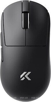 Фото Mchose A7 V2 Pro Wireless Black Bluetooth/USB