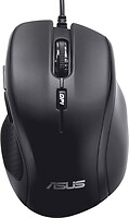 Фото Asus UX300 Pro Optical Mouse Black USB