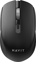 Фото Havit HV-MS51WB Black Bluetooth/USB
