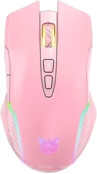 Фото Onikuma CW15 Pink USB