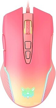 Фото Onikuma CW93 Pro Pink USB