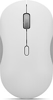 Фото Lenovo 350 Bluetooth Silent Mouse Cloud Grey (GY51S61907)