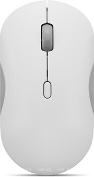 Фото Lenovo 350 Bluetooth Silent Mouse Cloud Grey (GY51S61907)