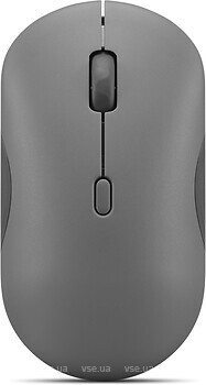 Фото Lenovo 350 Bluetooth Silent Mouse Luna Grey (GY51S61904)