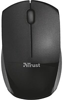 Фото Trust Ovi Wireless Micro Mouse Black USB (20261)