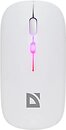 Фото Defender Coda MB-261 White Bluetooth/USB (52262)