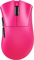 Фото Attack Shark V3 Pro Rose Red Bluetooth/USB