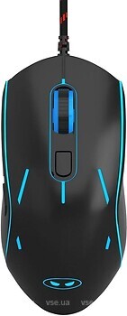 Фото MageGee G12 Black USB