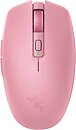 Фото Razer Orochi V2 2026 Quartz Bluetooth/USB (RZ01-05690300-R3M1)