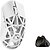 Фото WLMouse Beast X Pro Solid Sides White USB (MPRO-SHIXIN-WHITE-O)