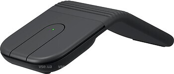 Фото Logitech Mobi Fold for Business Graphite Bluetooth/USB (910-007605)