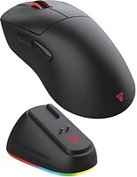 Фото Fantech Yari Pro WG14P Black Bluetooth/USB