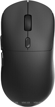 Фото A-Jazz x Nacodex NJ07 MC Black Bluetooth/USB (NJ07-MC-B)
