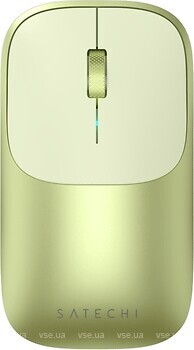 Фото Satechi Slim EX Citrus Bluetooth/USB (ST-MEXY)