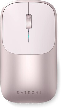 Фото Satechi Slim EX Blush Bluetooth/USB (ST-MEXP)