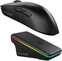 Фото A-Jazz AJ200P NL AI MC Black Bluetooth/USB (AJ200P-NL-AI-MC-B)
