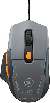 Фото XO M14 Gray USB