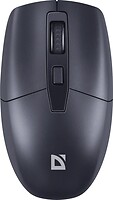 Фото Defender Modern MB-985 Black USB (52985)
