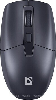 Фото Defender Modern MB-985 Black USB (52985)