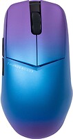 Фото Thunderobot MLX Dual-Mode Blue USB (6932066320669)
