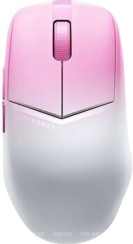 Фото Thunderobot MLX Dual-Mode Pink USB (6932066320652)