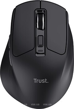 Фото Trust Niven Black Bluetooth/USB (26021)