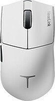 Фото Thunderobot ML903mini 8K Tri-mode White Bluetooth/USB (6932066315702)
